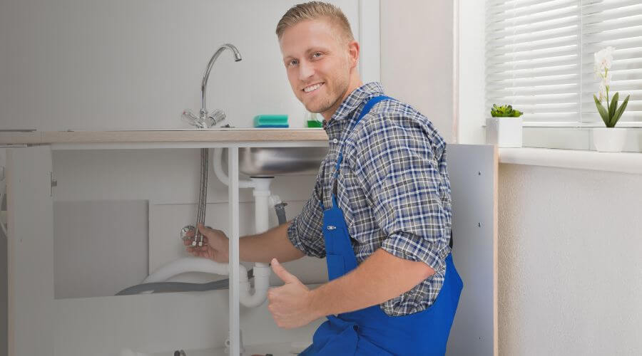 Professional expert plumbing services in Clark, SD